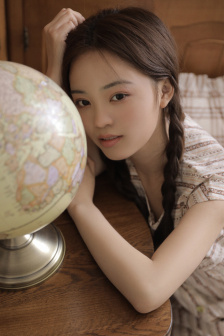 夏娃的娇妻